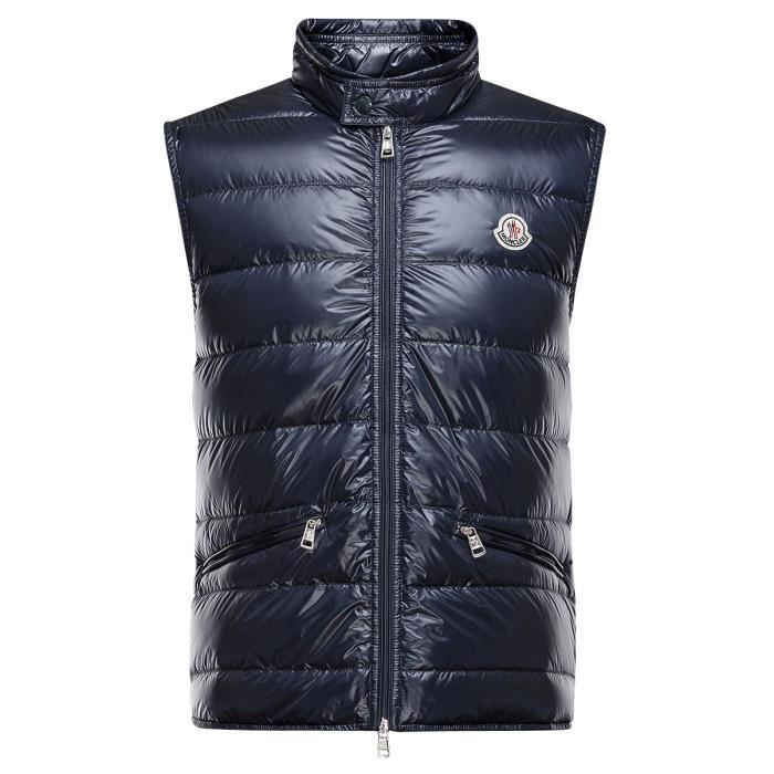 moncler manche courte