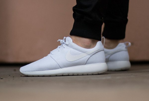 nike roshe run homme